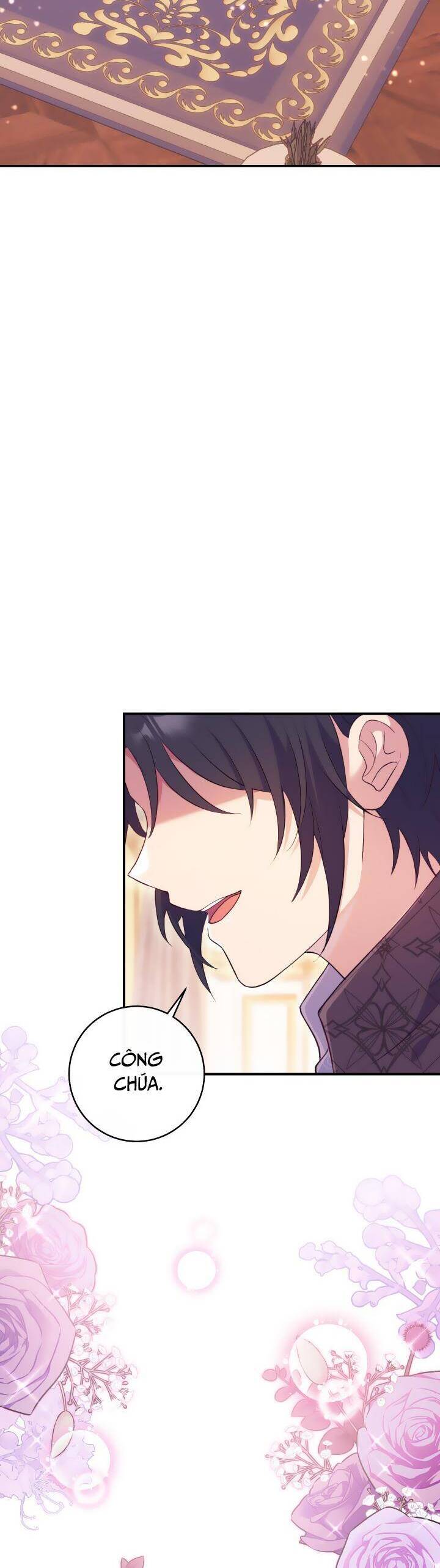 Trở Thành Bạn Thời Thơ Ấu Của Nam Phụ Ám Ảnh Chap 6 - Next Chap 7