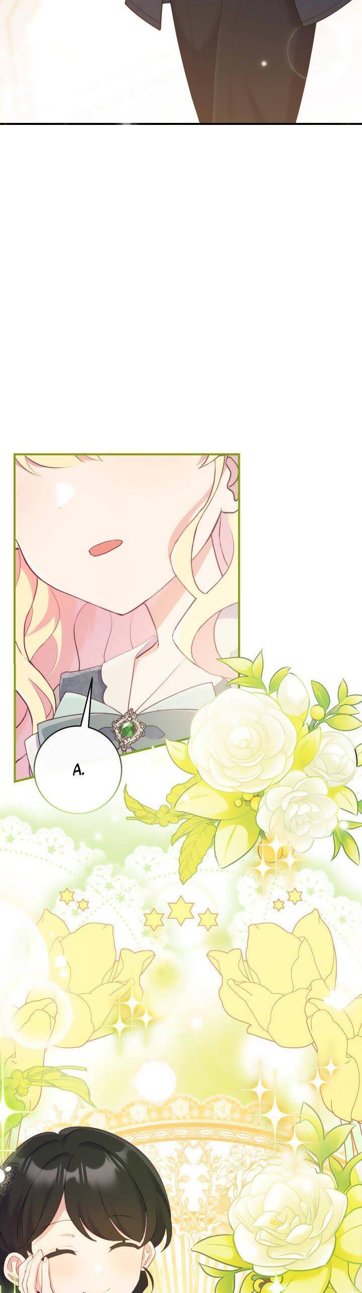 Trở Thành Bạn Thời Thơ Ấu Của Nam Phụ Ám Ảnh Chap 6 - Next Chap 7