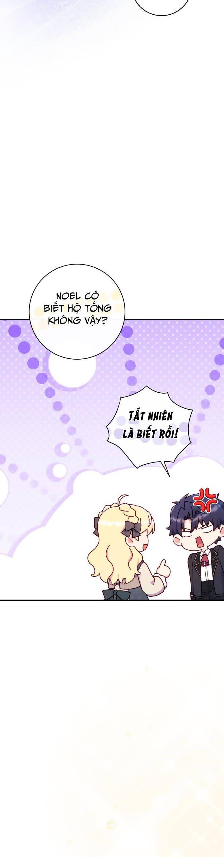 Trở Thành Bạn Thời Thơ Ấu Của Nam Phụ Ám Ảnh Chap 6 - Next Chap 7