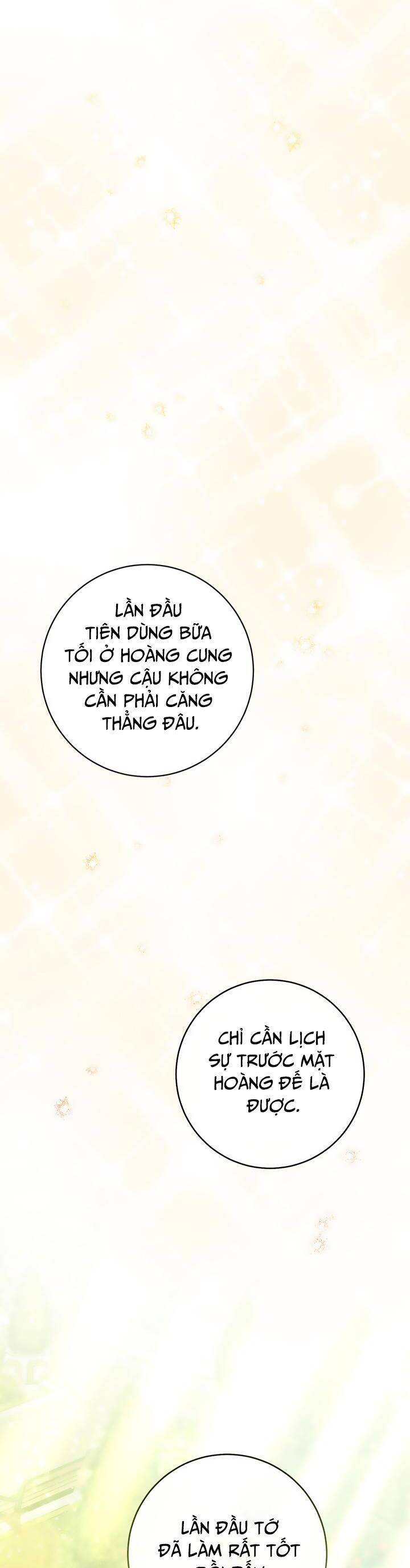 Trở Thành Bạn Thời Thơ Ấu Của Nam Phụ Ám Ảnh Chap 6 - Next Chap 7