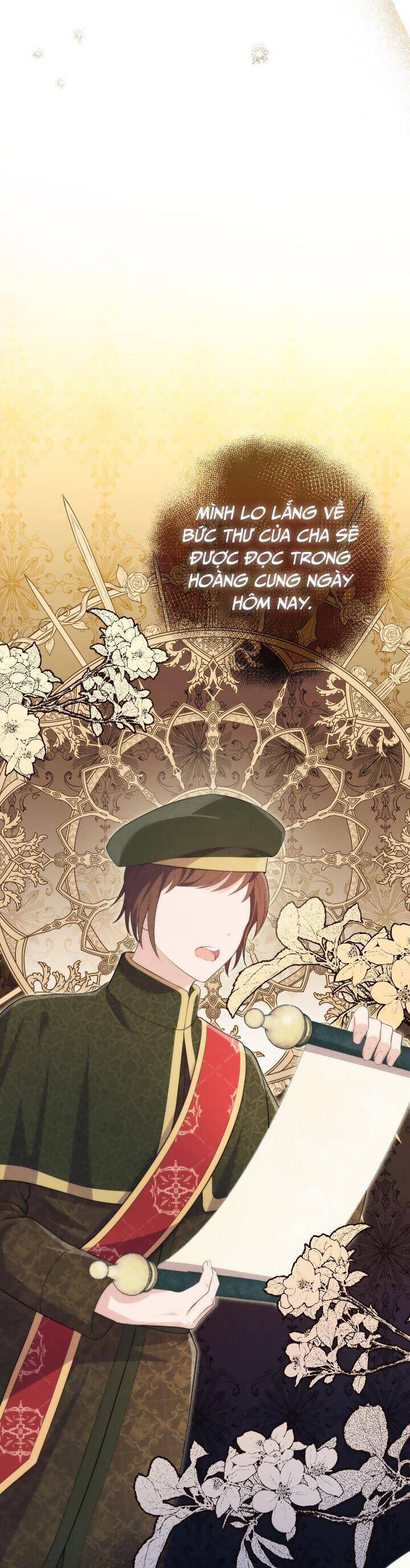 Trở Thành Bạn Thời Thơ Ấu Của Nam Phụ Ám Ảnh Chap 6 - Next Chap 7