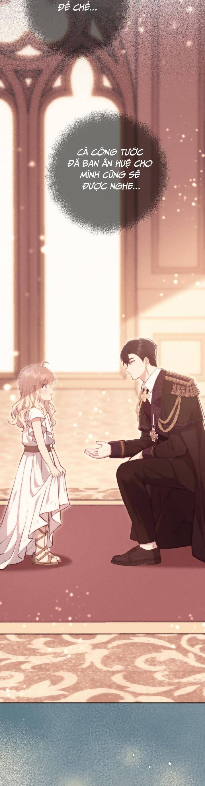 Trở Thành Bạn Thời Thơ Ấu Của Nam Phụ Ám Ảnh Chap 6 - Next Chap 7