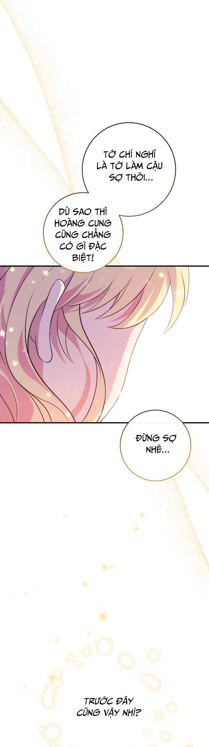 Trở Thành Bạn Thời Thơ Ấu Của Nam Phụ Ám Ảnh Chap 6 - Next Chap 7