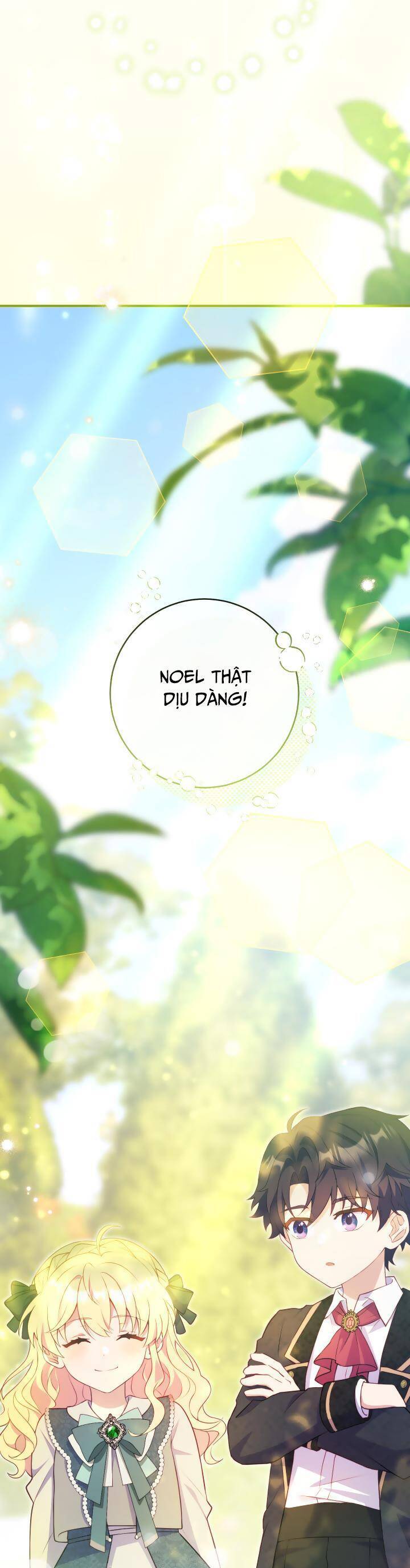 Trở Thành Bạn Thời Thơ Ấu Của Nam Phụ Ám Ảnh Chap 6 - Next Chap 7