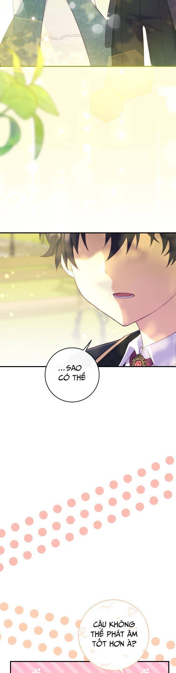 Trở Thành Bạn Thời Thơ Ấu Của Nam Phụ Ám Ảnh Chap 6 - Next Chap 7