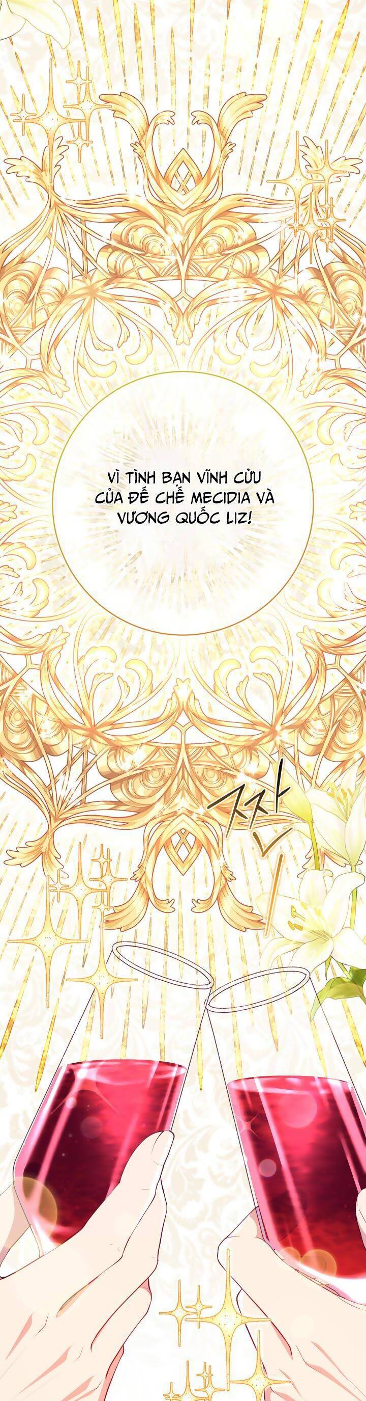 Trở Thành Bạn Thời Thơ Ấu Của Nam Phụ Ám Ảnh Chap 6 - Next Chap 7