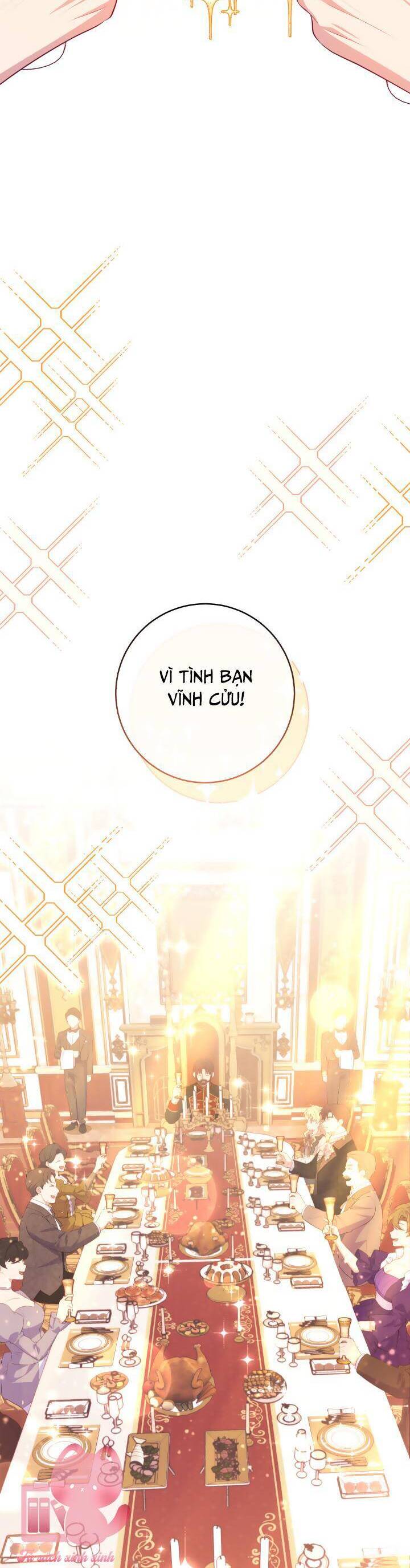 Trở Thành Bạn Thời Thơ Ấu Của Nam Phụ Ám Ảnh Chap 6 - Next Chap 7