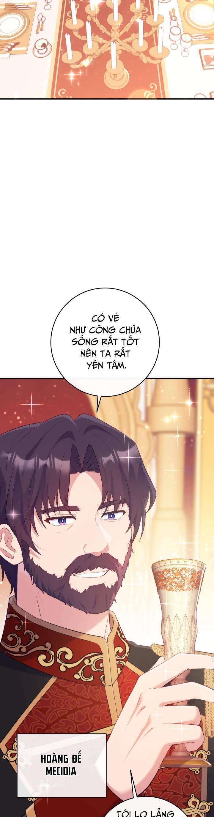 Trở Thành Bạn Thời Thơ Ấu Của Nam Phụ Ám Ảnh Chap 6 - Next Chap 7