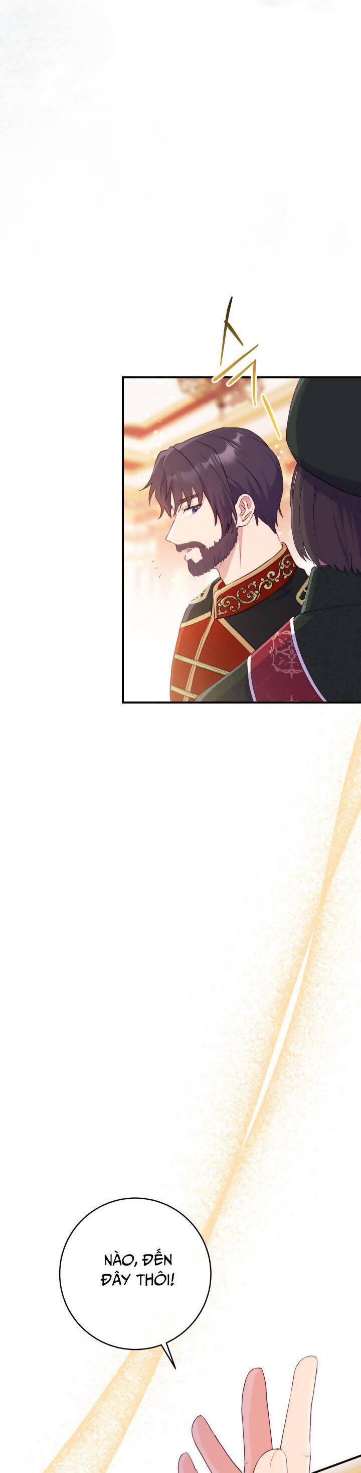 Trở Thành Bạn Thời Thơ Ấu Của Nam Phụ Ám Ảnh Chap 6 - Next Chap 7