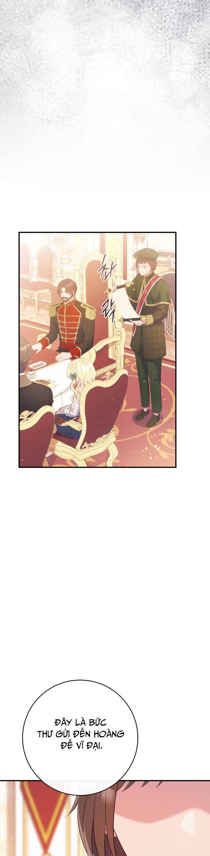 Trở Thành Bạn Thời Thơ Ấu Của Nam Phụ Ám Ảnh Chap 6 - Next Chap 7