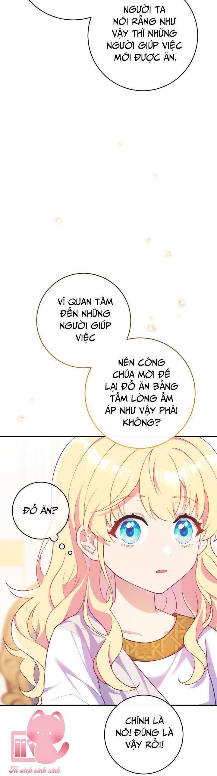 Trở Thành Bạn Thời Thơ Ấu Của Nam Phụ Ám Ảnh Chap 6 - Next Chap 7