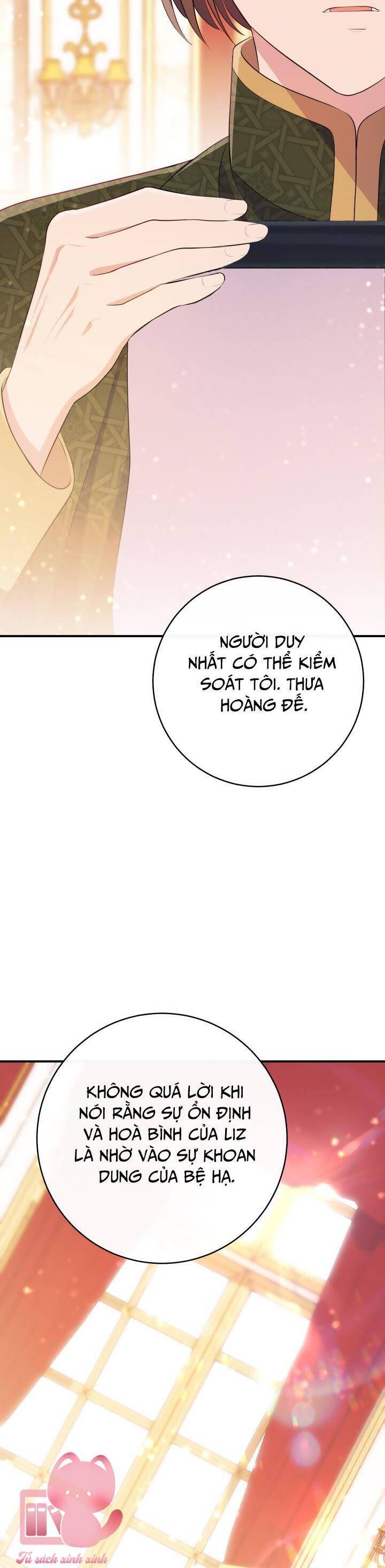 Trở Thành Bạn Thời Thơ Ấu Của Nam Phụ Ám Ảnh Chap 6 - Next Chap 7