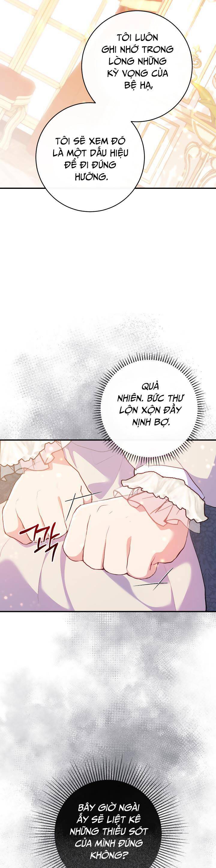 Trở Thành Bạn Thời Thơ Ấu Của Nam Phụ Ám Ảnh Chap 6 - Next Chap 7
