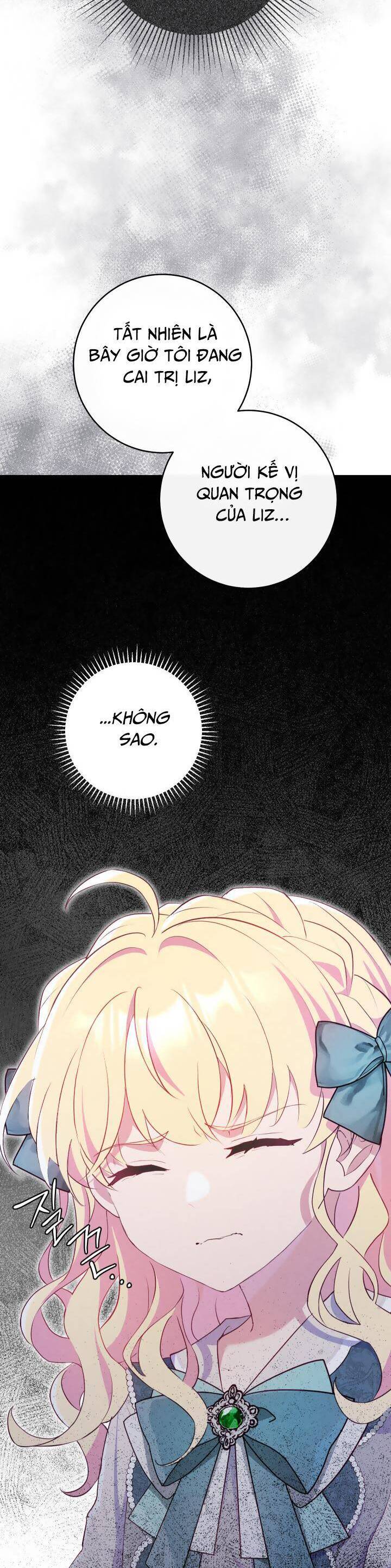 Trở Thành Bạn Thời Thơ Ấu Của Nam Phụ Ám Ảnh Chap 6 - Next Chap 7