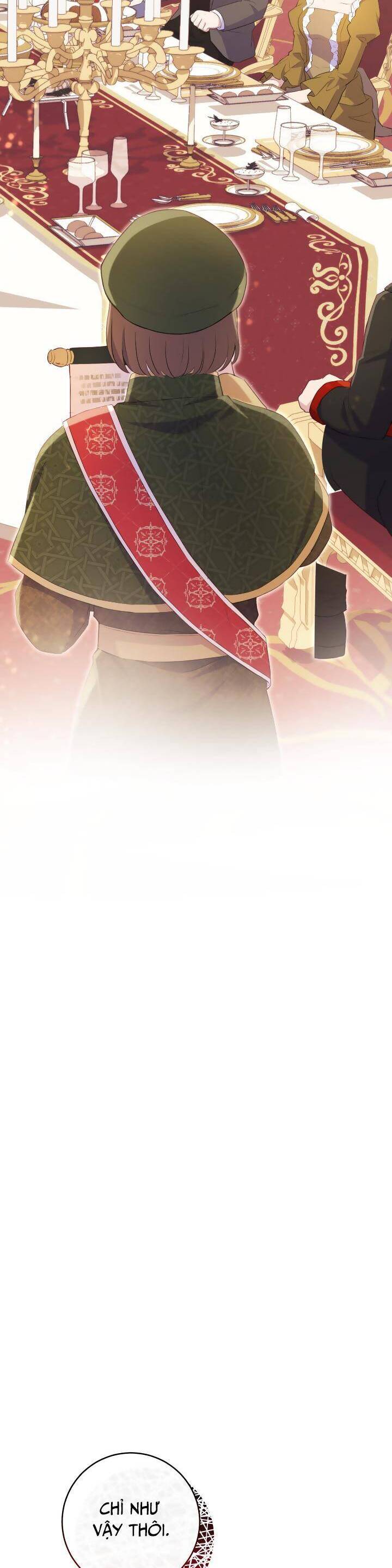 Trở Thành Bạn Thời Thơ Ấu Của Nam Phụ Ám Ảnh Chap 6 - Next Chap 7