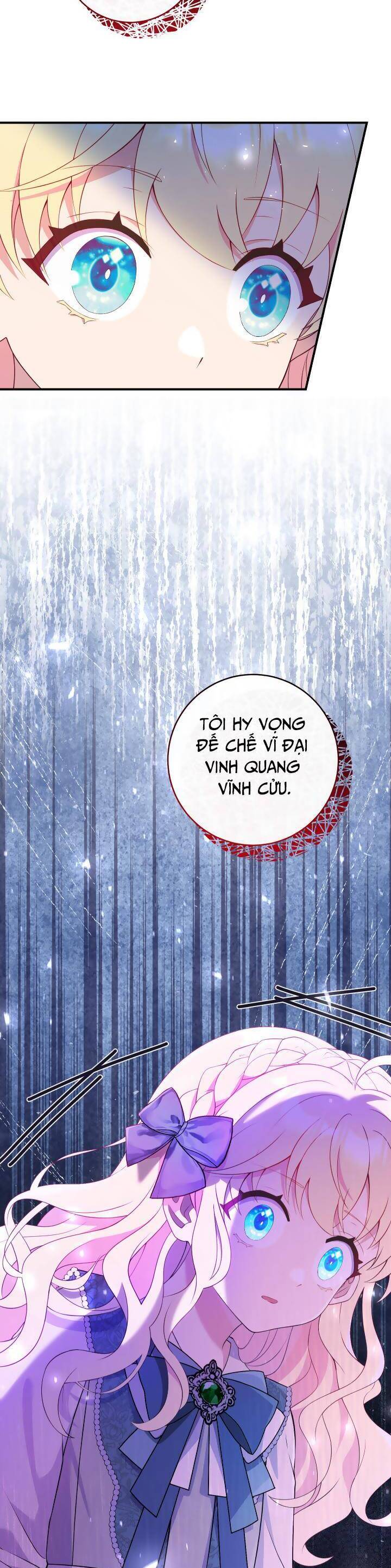 Trở Thành Bạn Thời Thơ Ấu Của Nam Phụ Ám Ảnh Chap 6 - Next Chap 7