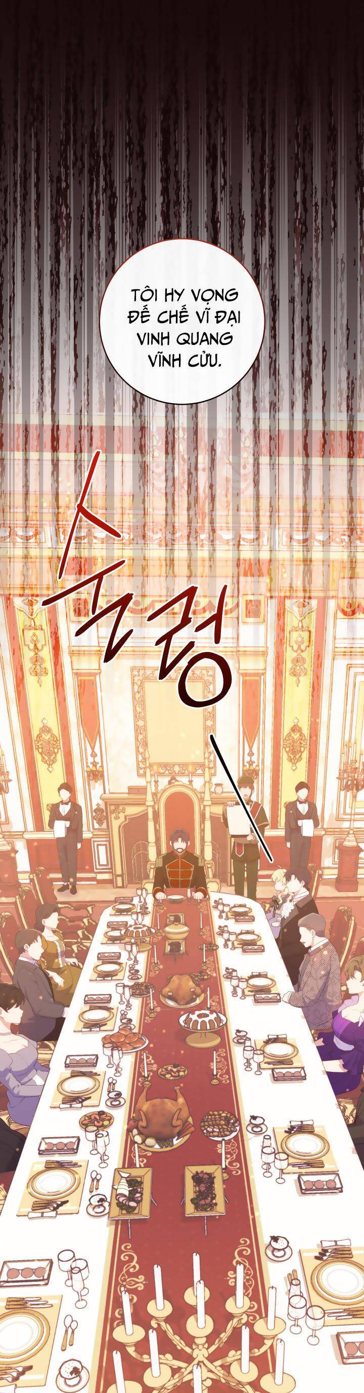 Trở Thành Bạn Thời Thơ Ấu Của Nam Phụ Ám Ảnh Chap 7 - Next Chap 8