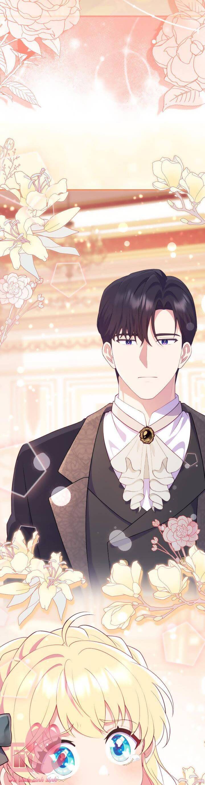 Trở Thành Bạn Thời Thơ Ấu Của Nam Phụ Ám Ảnh Chap 7 - Next Chap 8