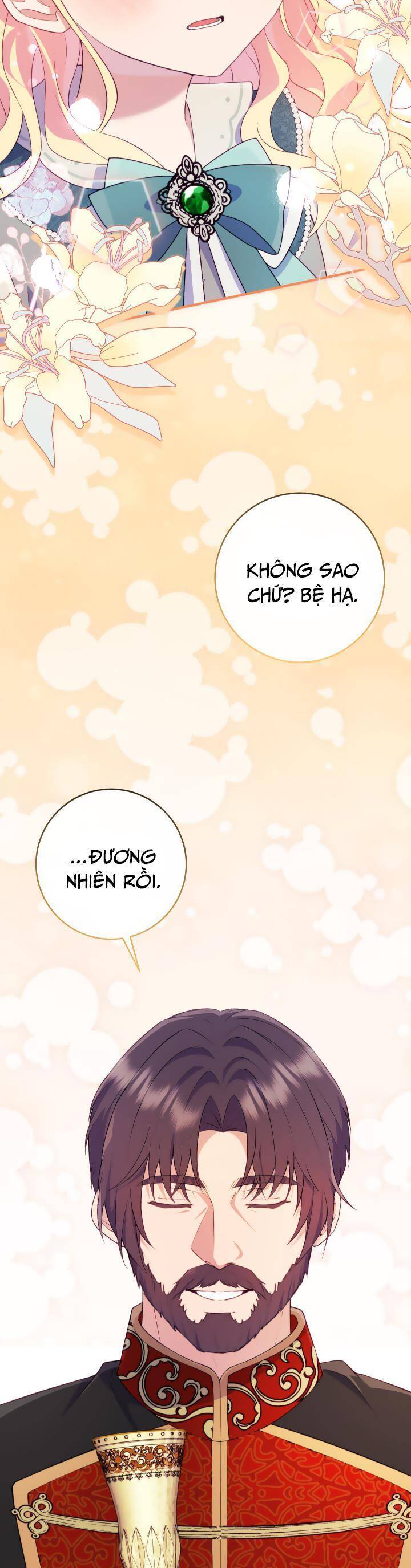 Trở Thành Bạn Thời Thơ Ấu Của Nam Phụ Ám Ảnh Chap 7 - Next Chap 8