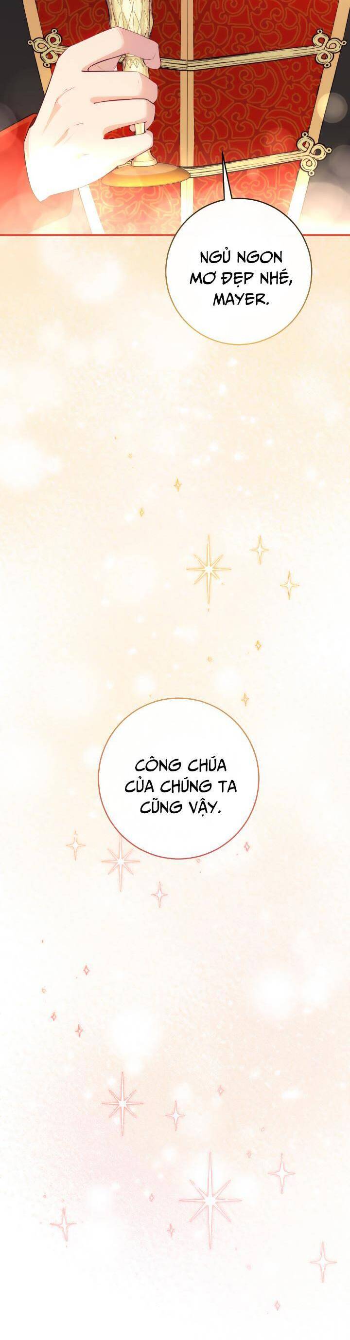 Trở Thành Bạn Thời Thơ Ấu Của Nam Phụ Ám Ảnh Chap 7 - Next Chap 8