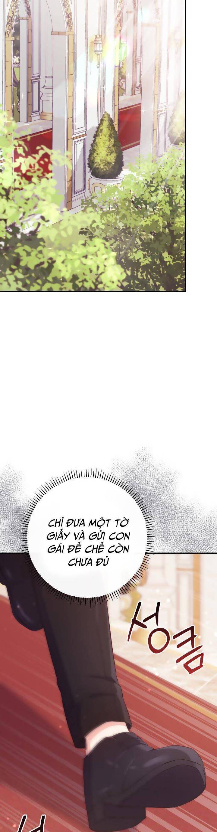 Trở Thành Bạn Thời Thơ Ấu Của Nam Phụ Ám Ảnh Chap 7 - Next Chap 8