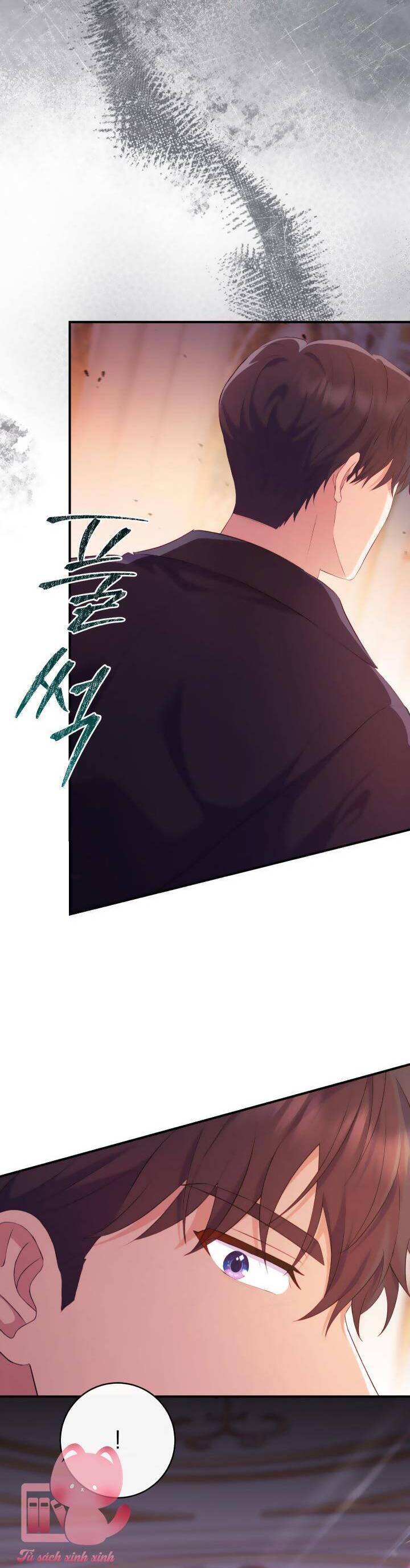 Trở Thành Bạn Thời Thơ Ấu Của Nam Phụ Ám Ảnh Chap 7 - Next Chap 8