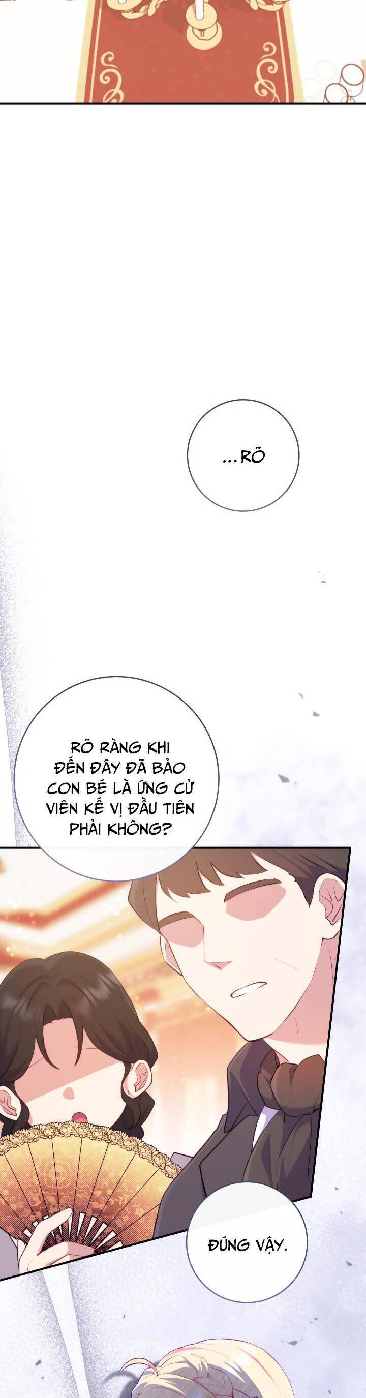 Trở Thành Bạn Thời Thơ Ấu Của Nam Phụ Ám Ảnh Chap 7 - Next Chap 8