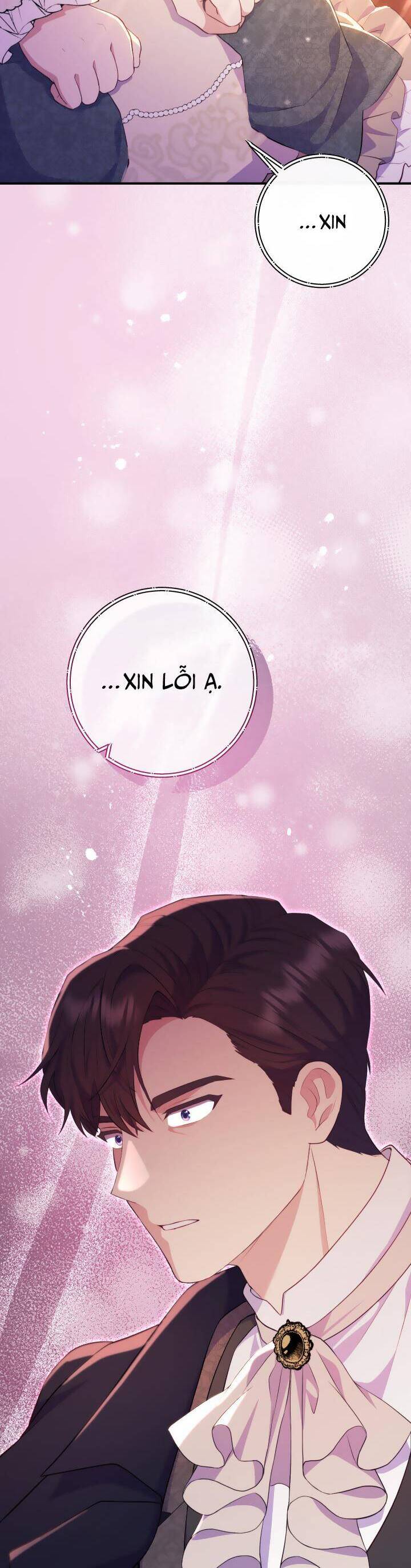 Trở Thành Bạn Thời Thơ Ấu Của Nam Phụ Ám Ảnh Chap 7 - Next Chap 8