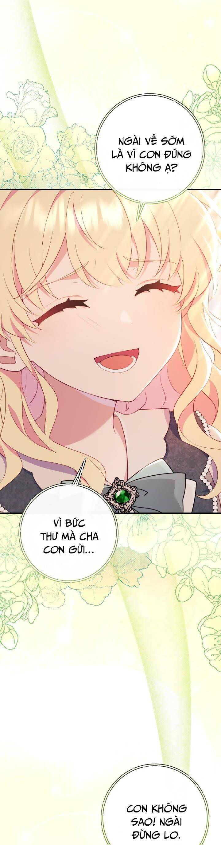 Trở Thành Bạn Thời Thơ Ấu Của Nam Phụ Ám Ảnh Chap 7 - Next Chap 8