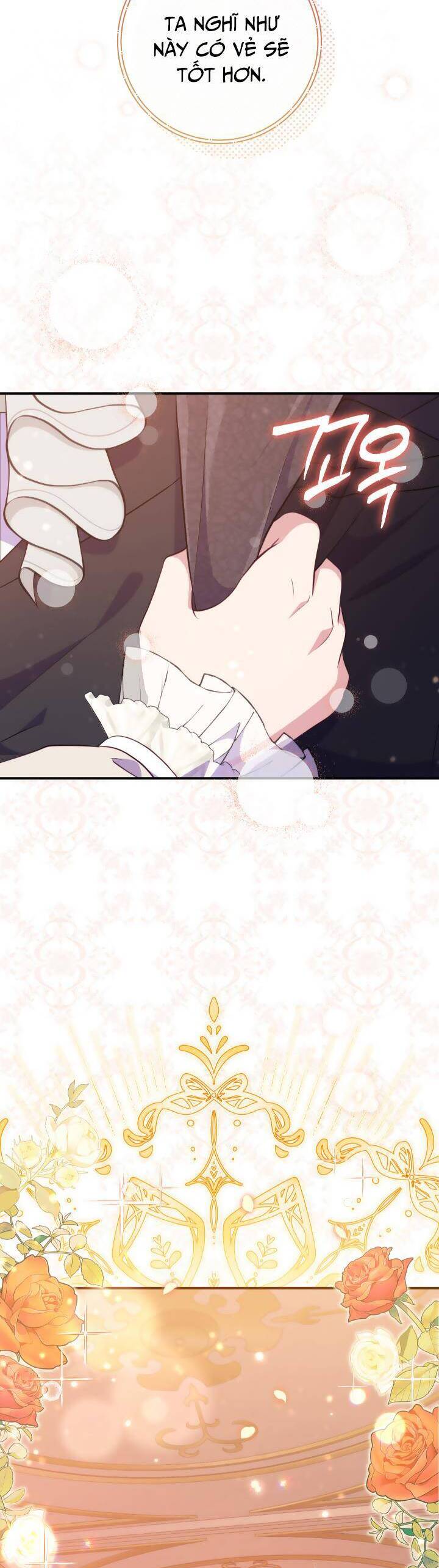 Trở Thành Bạn Thời Thơ Ấu Của Nam Phụ Ám Ảnh Chap 7 - Next Chap 8
