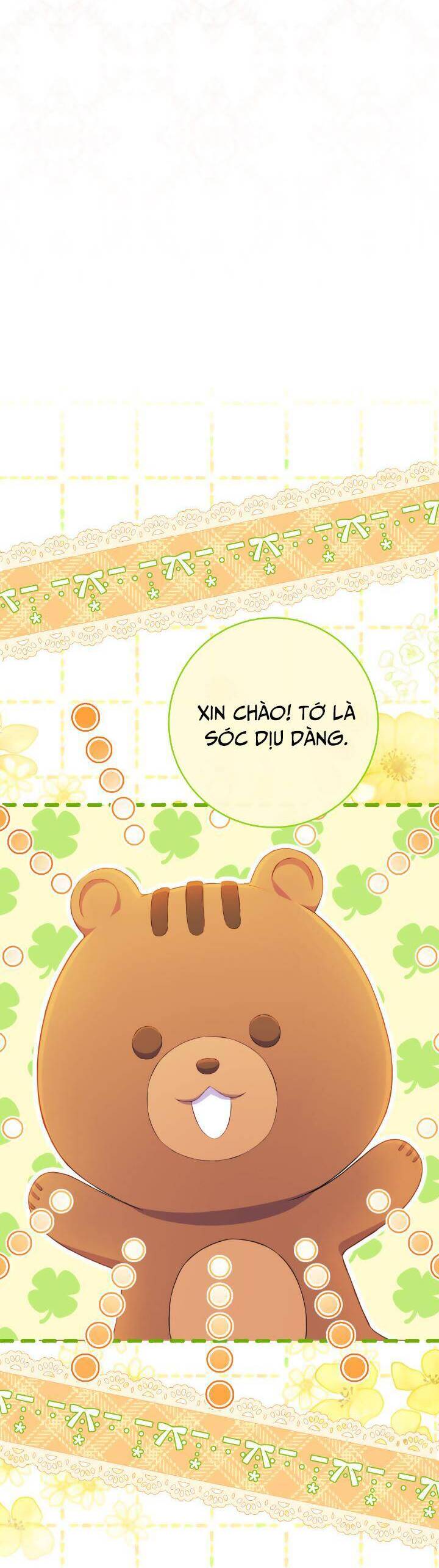 Trở Thành Bạn Thời Thơ Ấu Của Nam Phụ Ám Ảnh Chap 7 - Next Chap 8