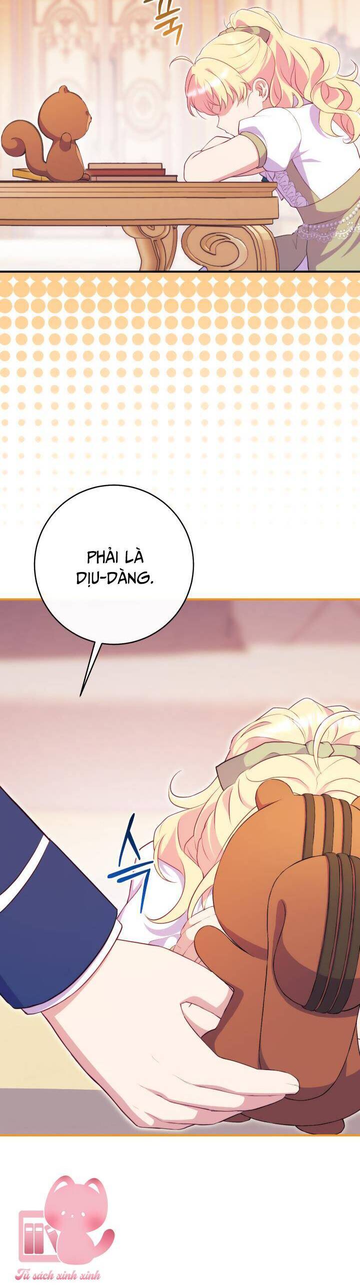 Trở Thành Bạn Thời Thơ Ấu Của Nam Phụ Ám Ảnh Chap 7 - Next Chap 8