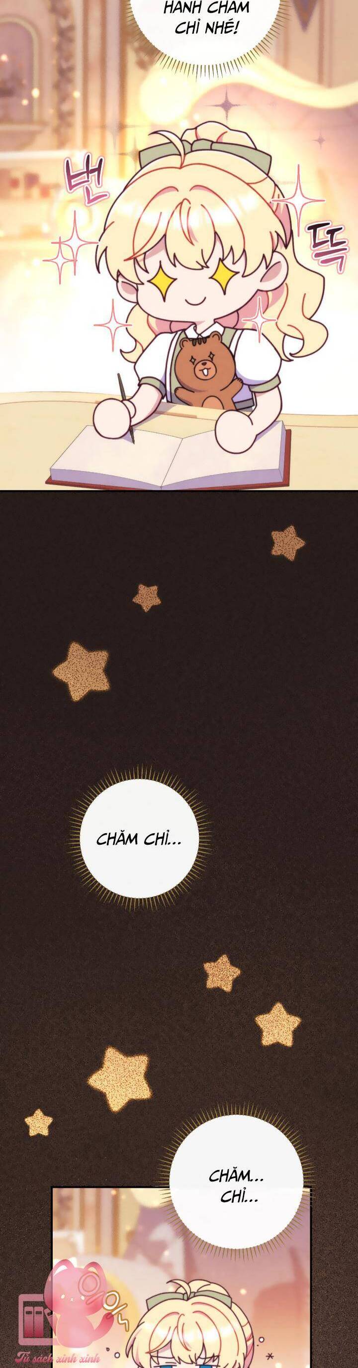 Trở Thành Bạn Thời Thơ Ấu Của Nam Phụ Ám Ảnh Chap 7 - Next Chap 8