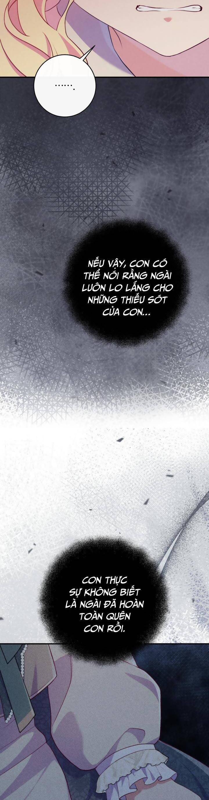 Trở Thành Bạn Thời Thơ Ấu Của Nam Phụ Ám Ảnh Chap 7 - Next Chap 8