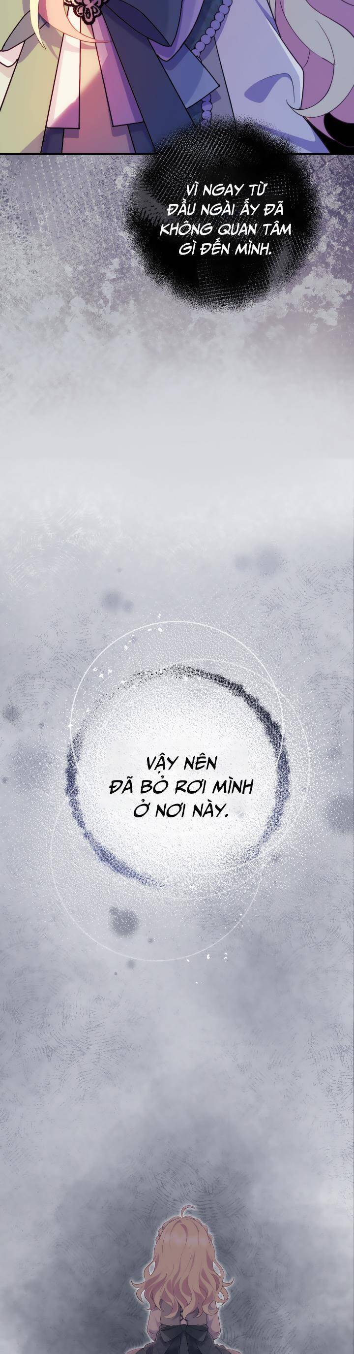 Trở Thành Bạn Thời Thơ Ấu Của Nam Phụ Ám Ảnh Chap 7 - Next Chap 8