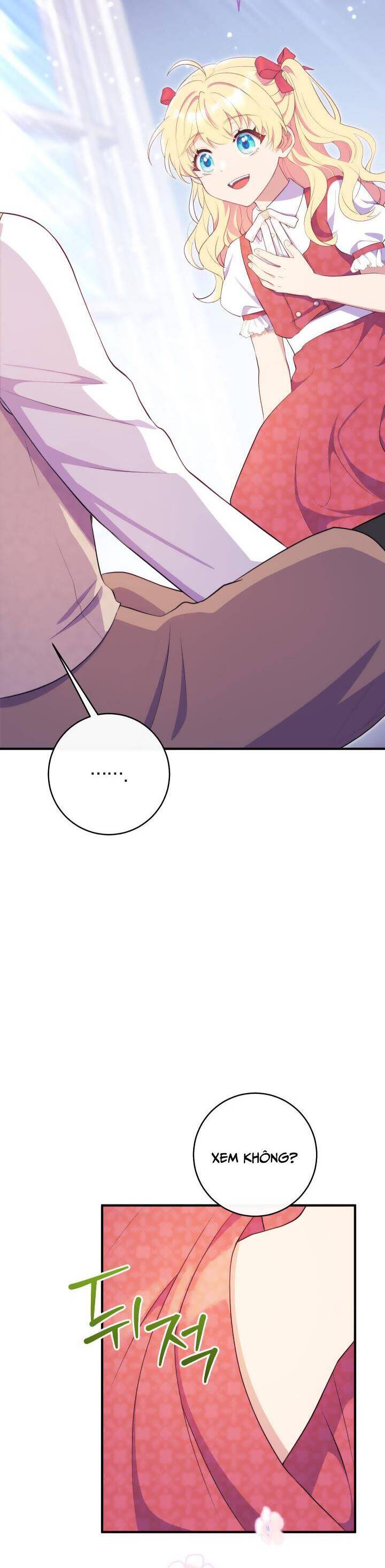 Trở Thành Bạn Thời Thơ Ấu Của Nam Phụ Ám Ảnh Chap 8 - Next Chap 9