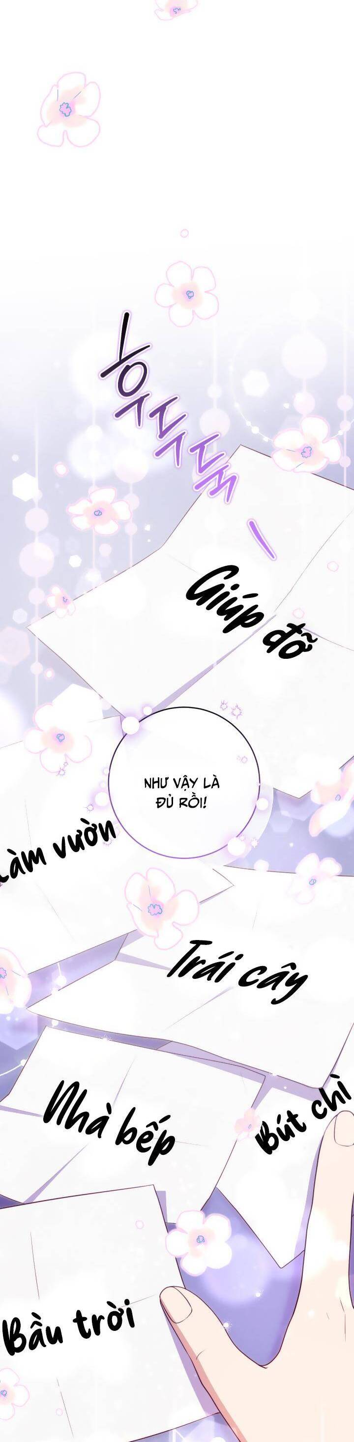 Trở Thành Bạn Thời Thơ Ấu Của Nam Phụ Ám Ảnh Chap 8 - Next Chap 9