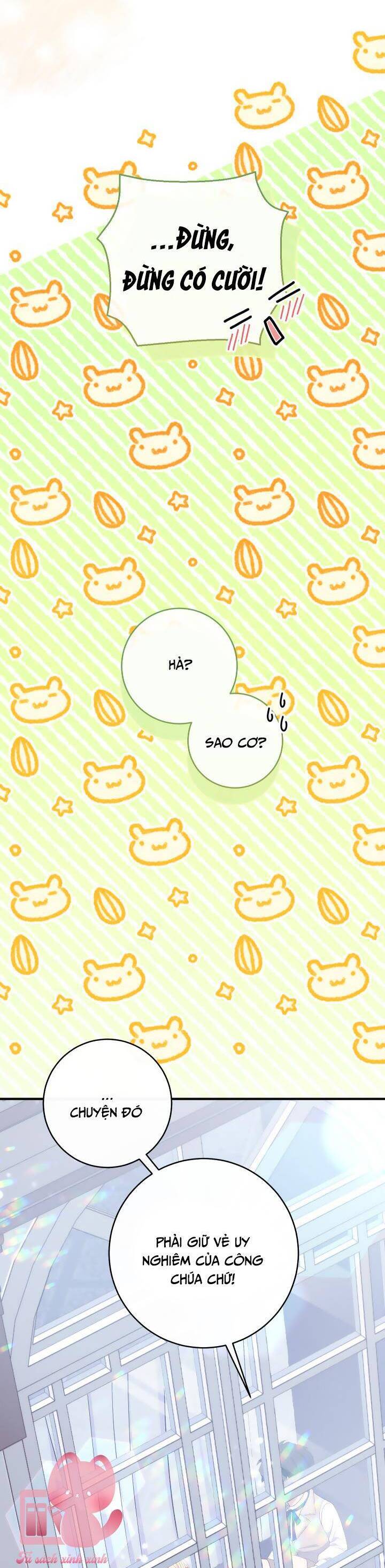 Trở Thành Bạn Thời Thơ Ấu Của Nam Phụ Ám Ảnh Chap 8 - Next Chap 9