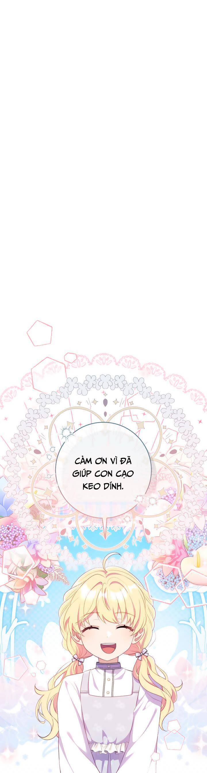 Trở Thành Bạn Thời Thơ Ấu Của Nam Phụ Ám Ảnh Chap 8 - Next Chap 9