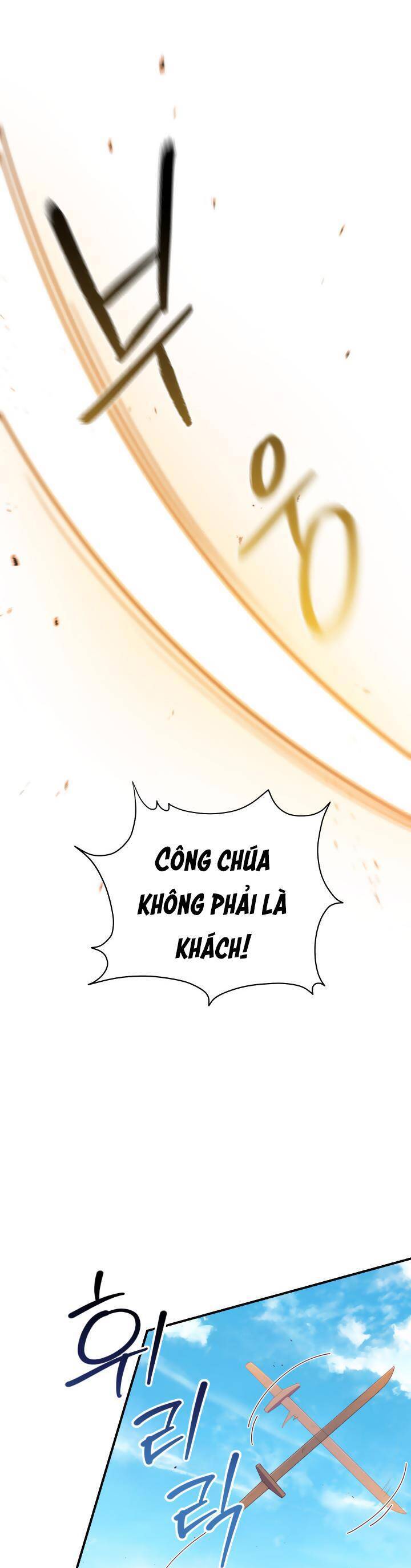 Trở Thành Bạn Thời Thơ Ấu Của Nam Phụ Ám Ảnh Chap 8 - Next Chap 9