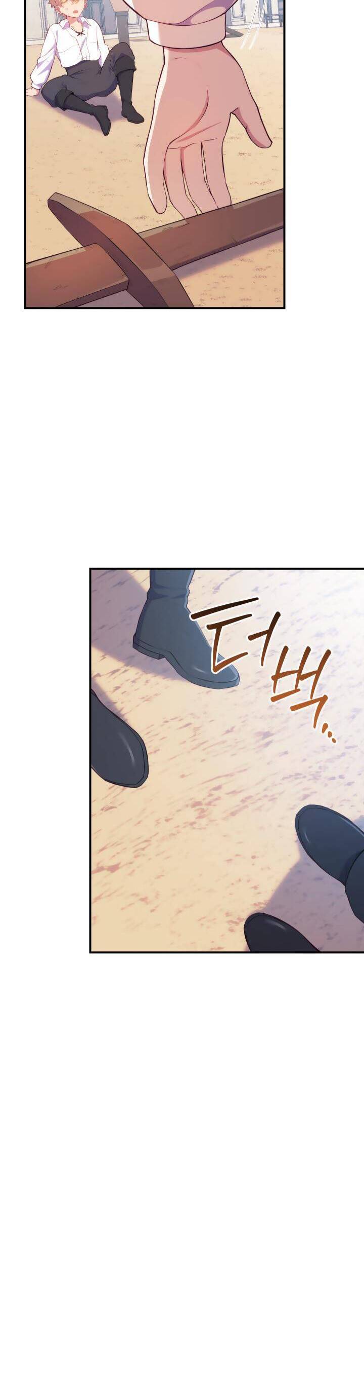 Trở Thành Bạn Thời Thơ Ấu Của Nam Phụ Ám Ảnh Chap 8 - Next Chap 9