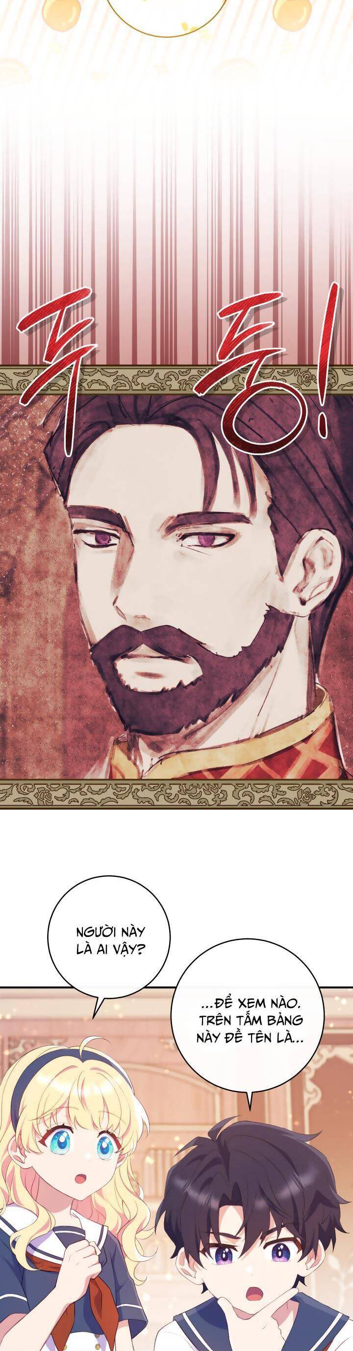 Trở Thành Bạn Thời Thơ Ấu Của Nam Phụ Ám Ảnh Chap 9 - Next Chap 10