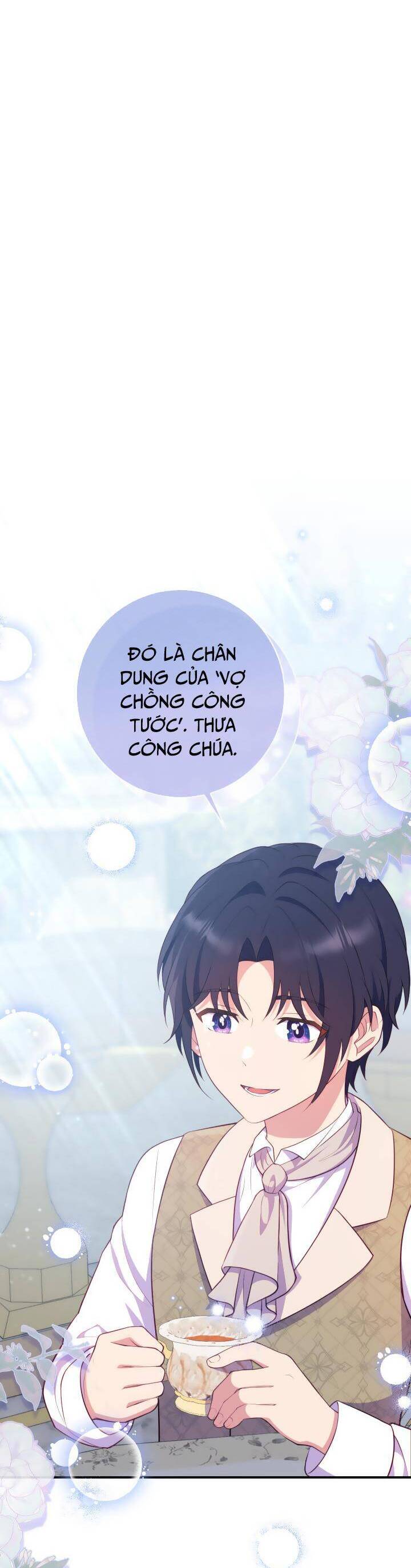 Trở Thành Bạn Thời Thơ Ấu Của Nam Phụ Ám Ảnh Chap 9 - Next Chap 10