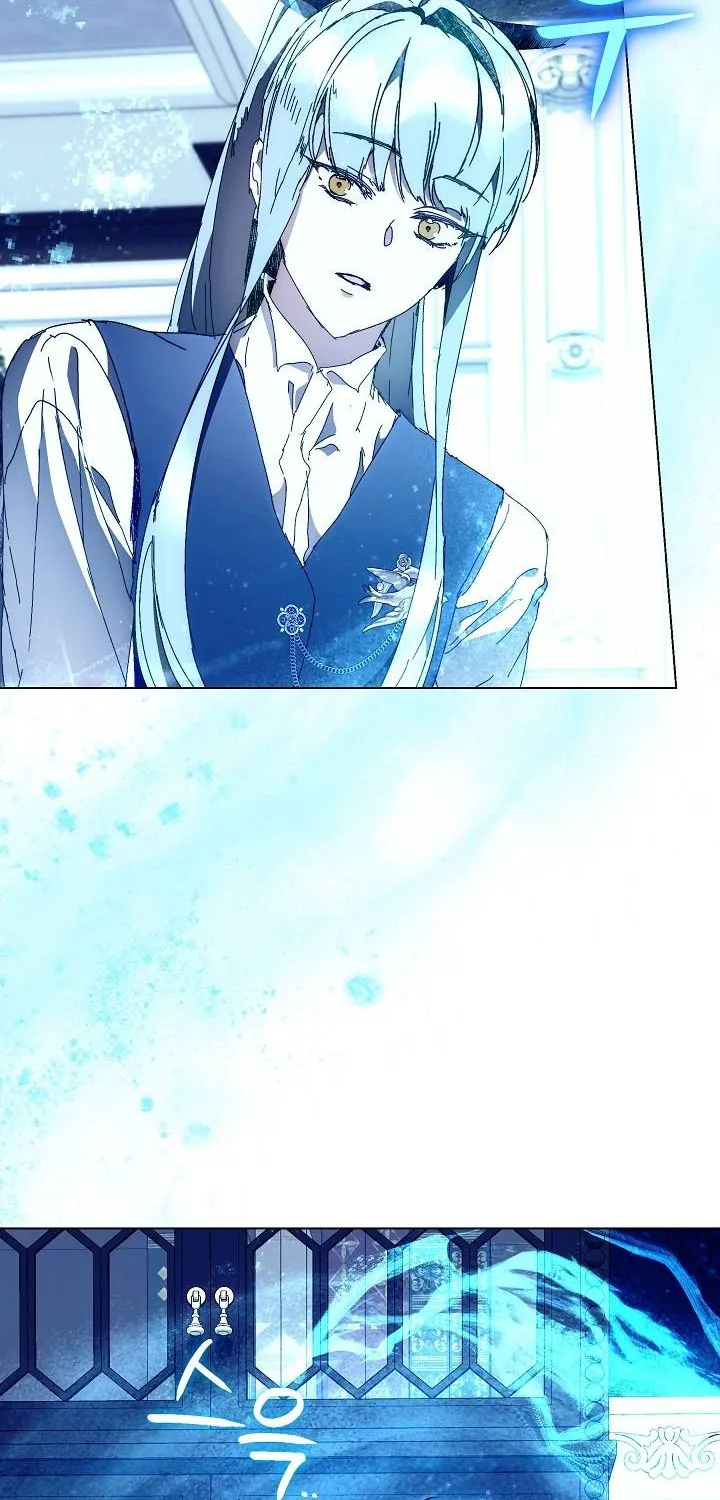 Trở Thành Bảo Mẫu Mắc Bệnh Nan Y Của Nam Chính Hắc Ám Chap 88 - Next Chap 89