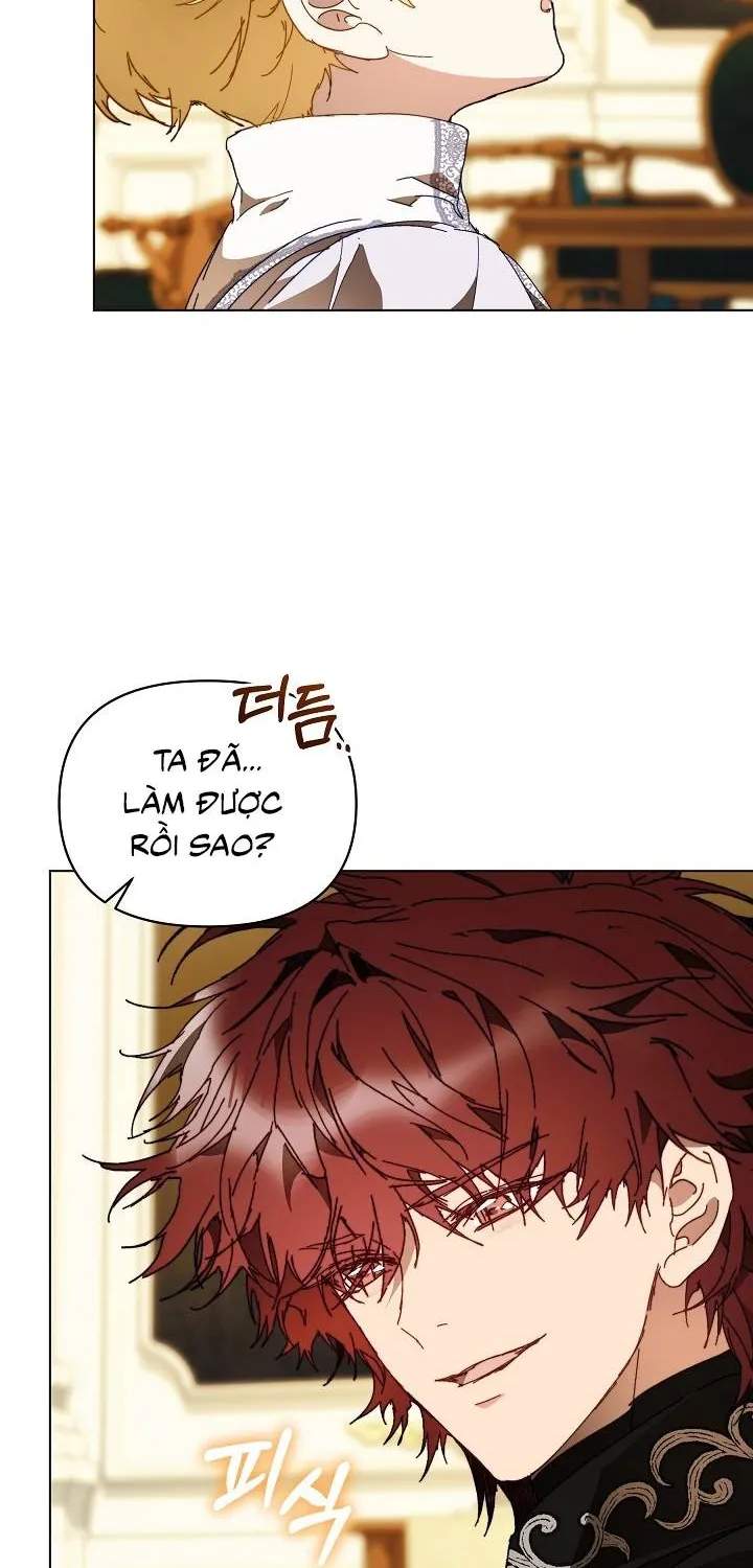 Trở Thành Bảo Mẫu Mắc Bệnh Nan Y Của Nam Chính Hắc Ám Chap 88 - Next Chap 89