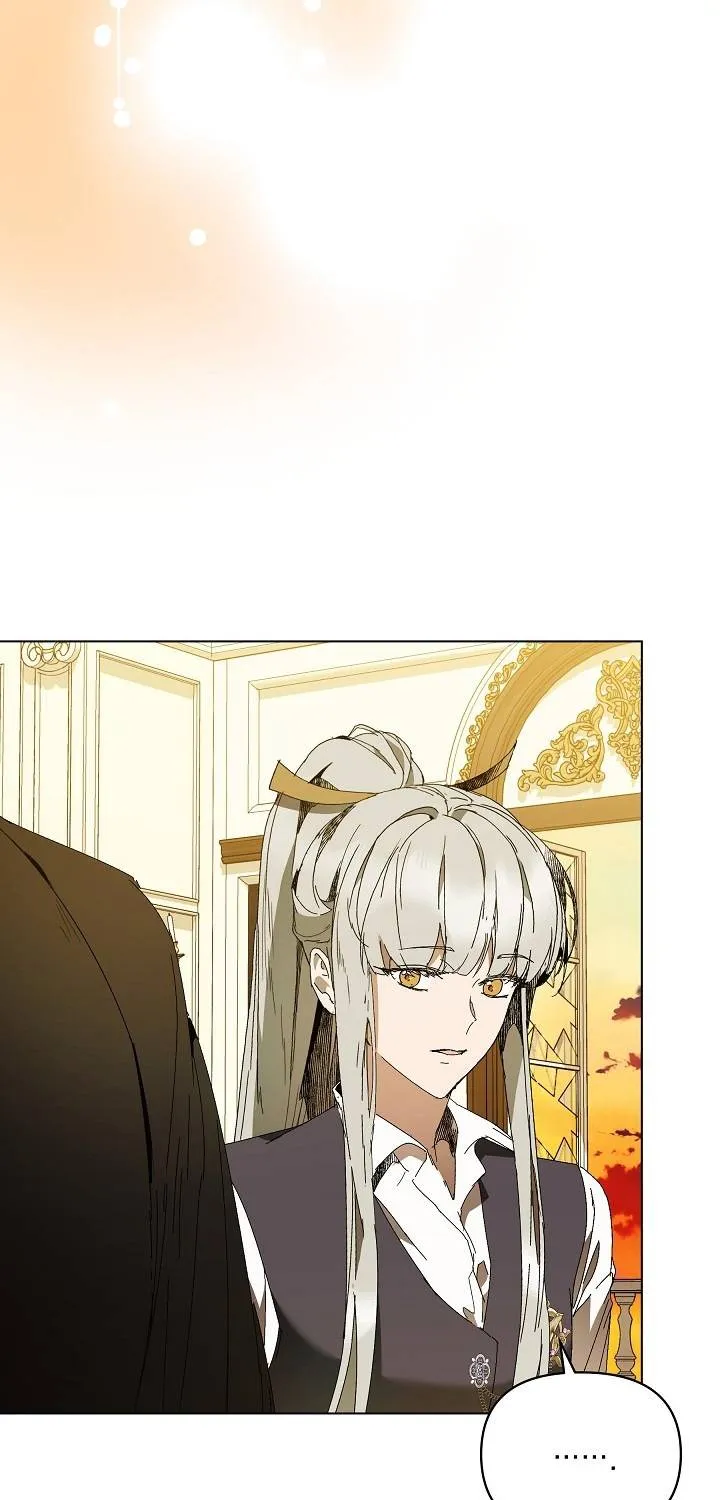 Trở Thành Bảo Mẫu Mắc Bệnh Nan Y Của Nam Chính Hắc Ám Chap 88 - Next Chap 89