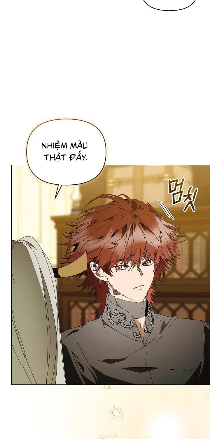 Trở Thành Bảo Mẫu Mắc Bệnh Nan Y Của Nam Chính Hắc Ám Chap 88 - Next Chap 89