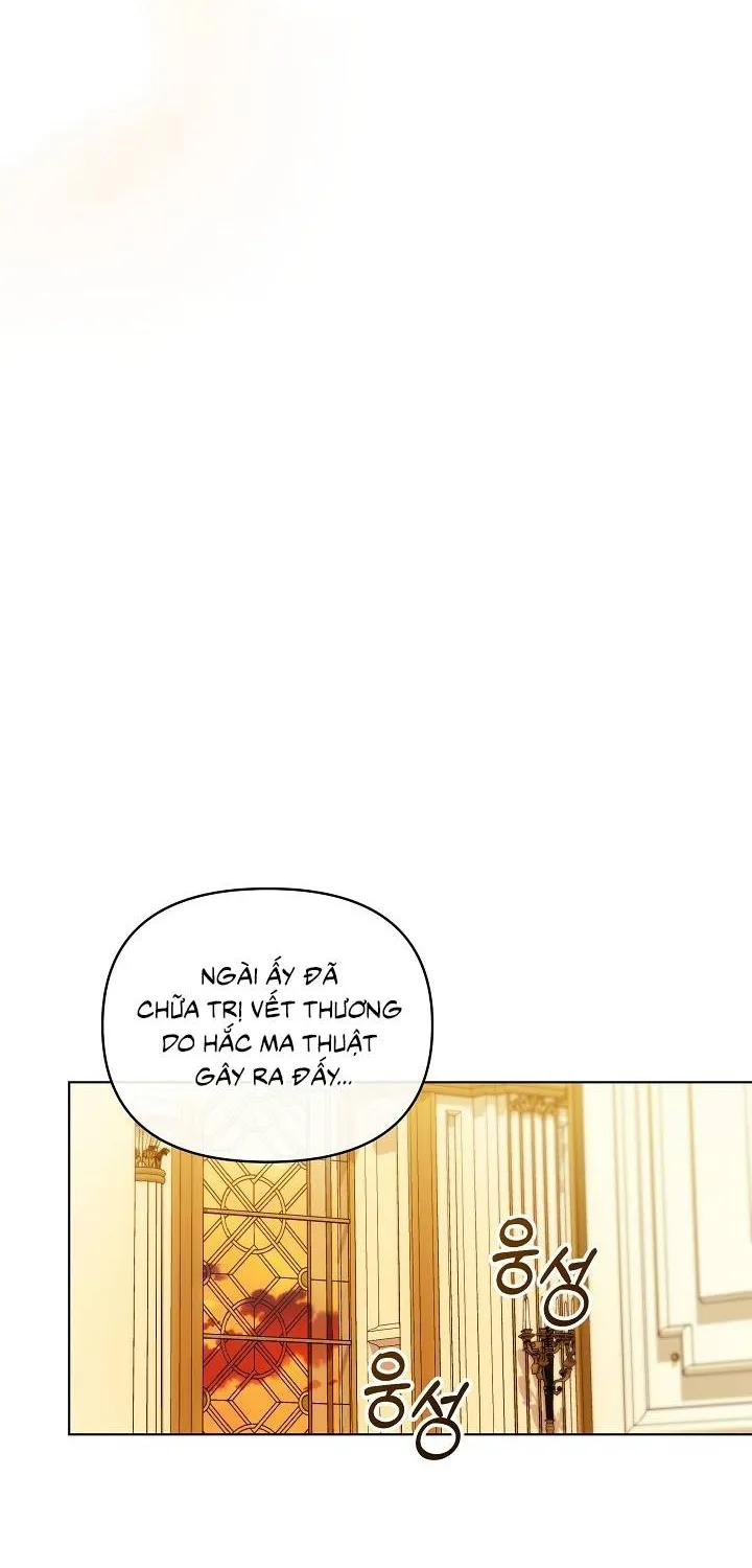 Trở Thành Bảo Mẫu Mắc Bệnh Nan Y Của Nam Chính Hắc Ám Chap 88 - Next Chap 89