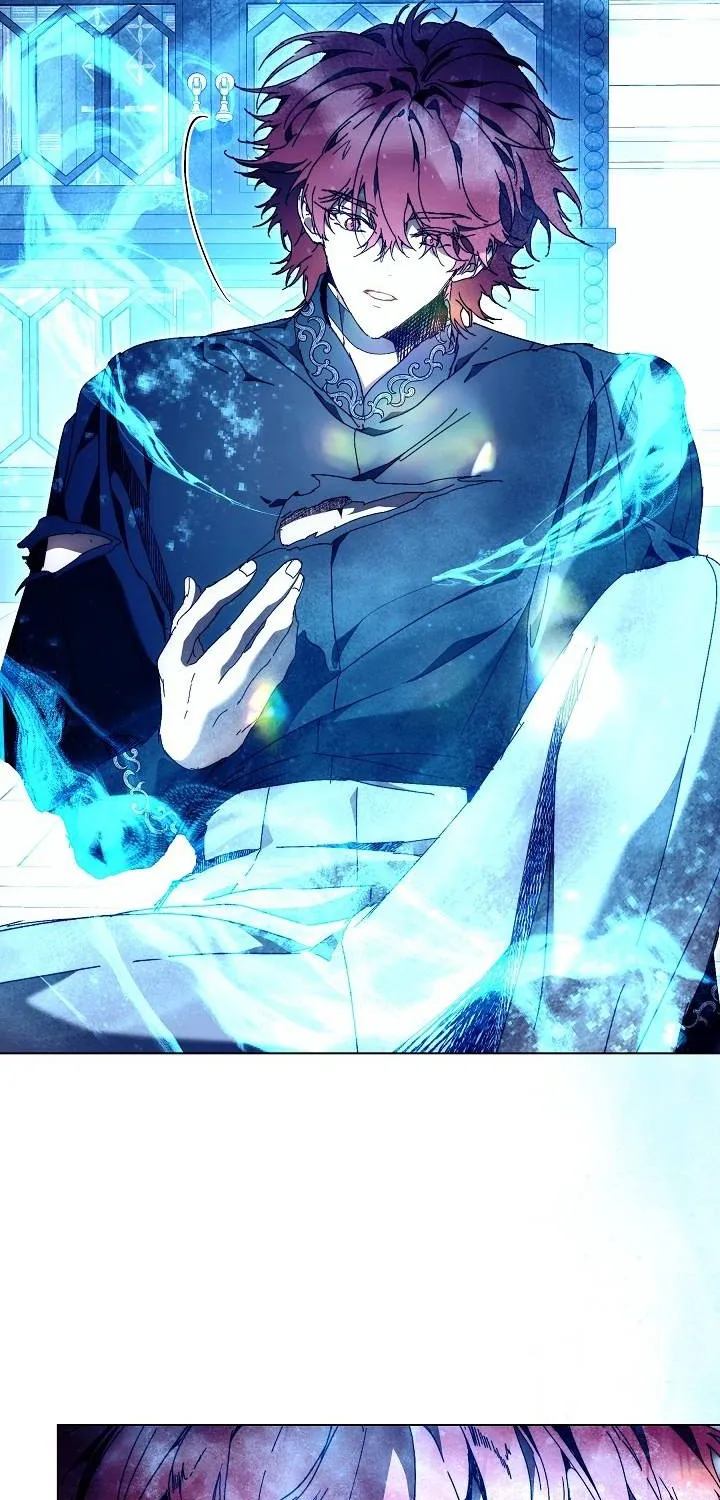 Trở Thành Bảo Mẫu Mắc Bệnh Nan Y Của Nam Chính Hắc Ám Chap 88 - Next Chap 89