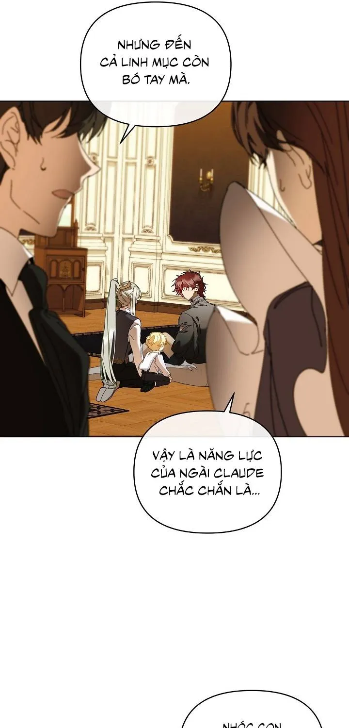 Trở Thành Bảo Mẫu Mắc Bệnh Nan Y Của Nam Chính Hắc Ám Chap 88 - Next Chap 89